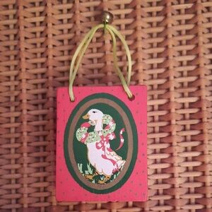 Vintage Kurt Adler Ornament